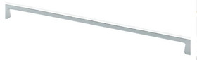 Liberty Hardware 12" North Dalston Appliance Pull Polished Chrome