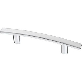 Liberty Hardware (24 Pack)  3" Classic Arched Pull Chrome