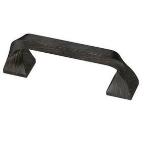 Liberty Hardware 3" Everly Pull Venetian Bronze