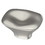 Liberty 1-3/16" Pillowed Knob Satin Nickel