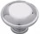 Liberty Hardware 1-1/4" Sophia Knob Chrome