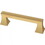 Liberty LQ-P40069C-117-CP 3" A-Line Pull Brushed Brass