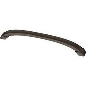 Liberty Hardware 6-5/16" Modern Farmhouse Pull Cocoa Bronze