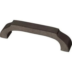 Liberty Hardware 5" Winged Pull Cocoa Bronze
