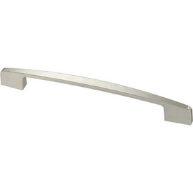 Liberty Hardware 5-1/16" Newton Pull Satin Nickel