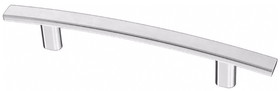 Liberty Hardware (12 Pack) 3-3/4" Essentials Arch Pull Chrome