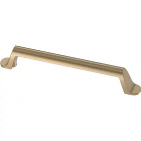 Liberty 5-1/16" Simply Smooth Pull Champagne Bronze