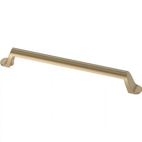 Liberty 6-5/16" Simply Smooth Pull Champagne Bronze