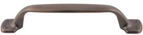 Liberty Hardware 3-3/4" Old Country Seed Pull Venetian Bronze