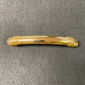 Liberty 3-3/4" Knuckle Pull Gold