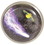 Liberty Hardware 1-3/4" Outer Space Saturn Knob