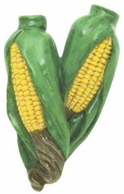 Liberty Hardware 2-1/2" Ears of Corn Knob