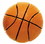 Liberty Hardware 1-1/4" Basketball Knob