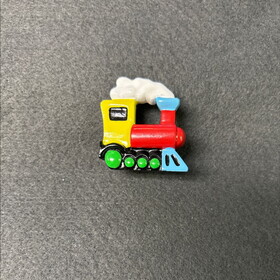 Liberty LQ-PN3012W-141-C Choo Choo Train Knob