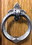 Liberty Hardware 1-3/4" Ring Pull Antique Iron