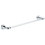 Liberty Windmere 18" Towel Bar Polished Chrome