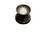 D. Lawless Hardware Oil Rubbed Bronze Base for Ball Knob 14.5 x 16mm