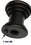 D. Lawless Hardware Knob or Pull Making Base - Flat Black - 16x16mm