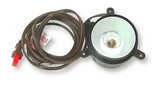 D. Lawless Hardware Single Canister Light w/ Roll Switch & Adjustable Ring