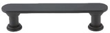 D. Lawless Hardware DIY Cabinet Pull Base - Oil Rubbed Bronze - 3
