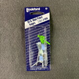 D. Lawless Hardware (3-pc) 50 lb Metal Picture Hangers