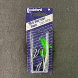 D. Lawless Hardware (2pc) 100 lb Metal Picture Hangers