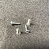 D. Lawless Hardware (5 Pack) (25-Pack) 5-1/2 inch Flat Head Phillips Zinc Plated