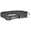 Dogline D9002-1 Denim Dog Collar Black W 3/4" - L 13"-21"