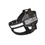 Dogline N0200-1 Unimax Multi Purpose Dog Harness Black XS 15"-19"