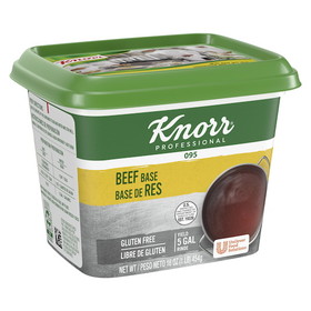 Knorr Beef Base 1 Pounds - 12 Per Case