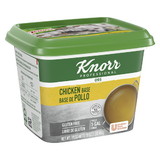 Knorr 3750088530 Knorr 095 Bases/Bouillions 095 Chicken Base 12 1 Lb