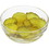 Bay Valley Hamburger Dill Pickle Premium Crinkle Cut 3/16", 5 Gallon, 1 per case, Price/Case