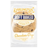 Soft & Chewy 0.75Oz Chocolate Chip Cookie Individually Wrapped - 216Ct