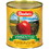 Dunbar Pimento Diced Red Unpeeled, 102 Ounces, 6 per case, Price/CASE