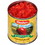 Pimento Diced Red Unpeeled 24-1 Each, Price/CASE