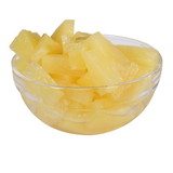 Savor Imports Pineapple Tidbits In Juice #10 Can - 6 Per Case