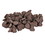 Ambrosia Select Semisweet Chocolate Drops, 25 Pounds, 1 per case, Price/Case