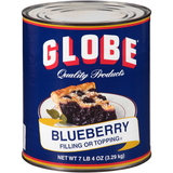 Birds Eye Globe Blueberry Filling 116 Ounces - 6 Per Case