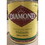 Diamond Of California Small Walnut Pieces, 4 Pounds, 6 per case, Price/Case