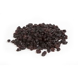 Commodity Raisins California Natural Seedless Raisins 10 Pounds - 1 Per Case