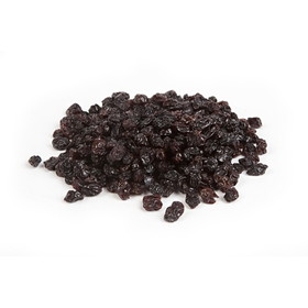 Commodity Raisins California Midget Seedless Raisins 30 Pounds - 1 Per Case