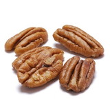Commodity Small Pieces Fancy Pecan, 30 Pound, 1 per case