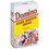 Domino Sugar &amp; Sugar Packets, Dark Brown Sugar, 1 Pounds, 24 per case, Price/Pack