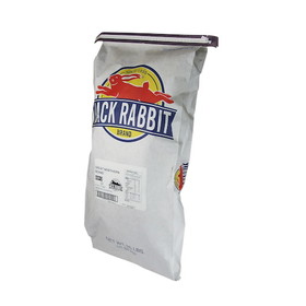Jack Rabbit Great Northern Bean, 25 Pounds, 1 per case
