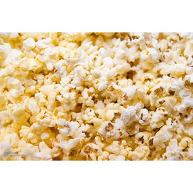 Commodity Yellow Popcorn, 20 Pound, 1 per case
