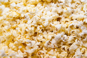 Commodity Popcorn Yellow Popcorn, 50 Pound, 1 per case