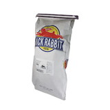 Jack Rabbit Pearled Bean Bar, 25 Pounds, 1 per case