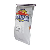 Jack Rabbit Small Red Beans, 25 Pounds, 1 per case