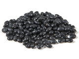 Commodity Black Bean, 20 Pound, 1 per case