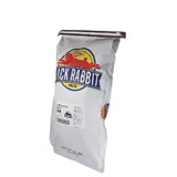 Jack Rabbit Split Pea Bean Green 25 Pounds - 1 Per Case